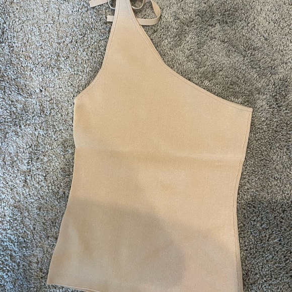 Atoir one shoulder top - Picture 2 of 3